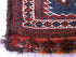 Salt Bag - Baktiari, Persia